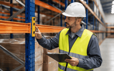 Scopri di più sulla normativa scaffalature: sicurezza, obblighi e controlli per restare conformi in Italia