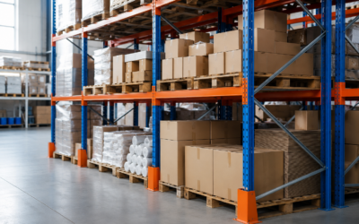 Portata scaffalatura: come calcolarla in modo corretto e sicuro